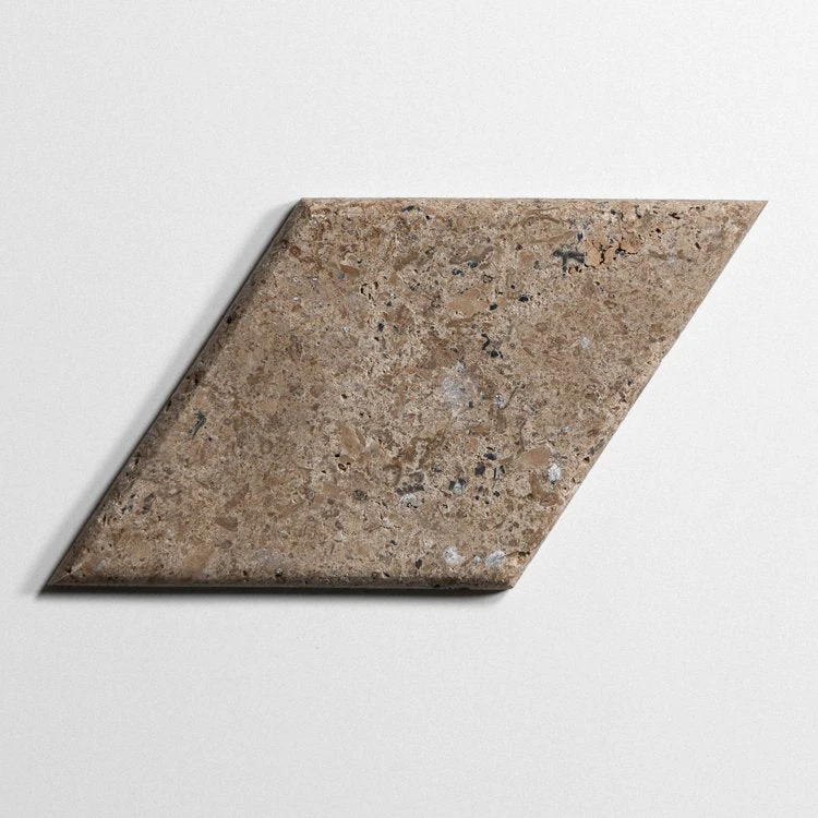 Chocolat 4"x8" Rhomboid - Image 6