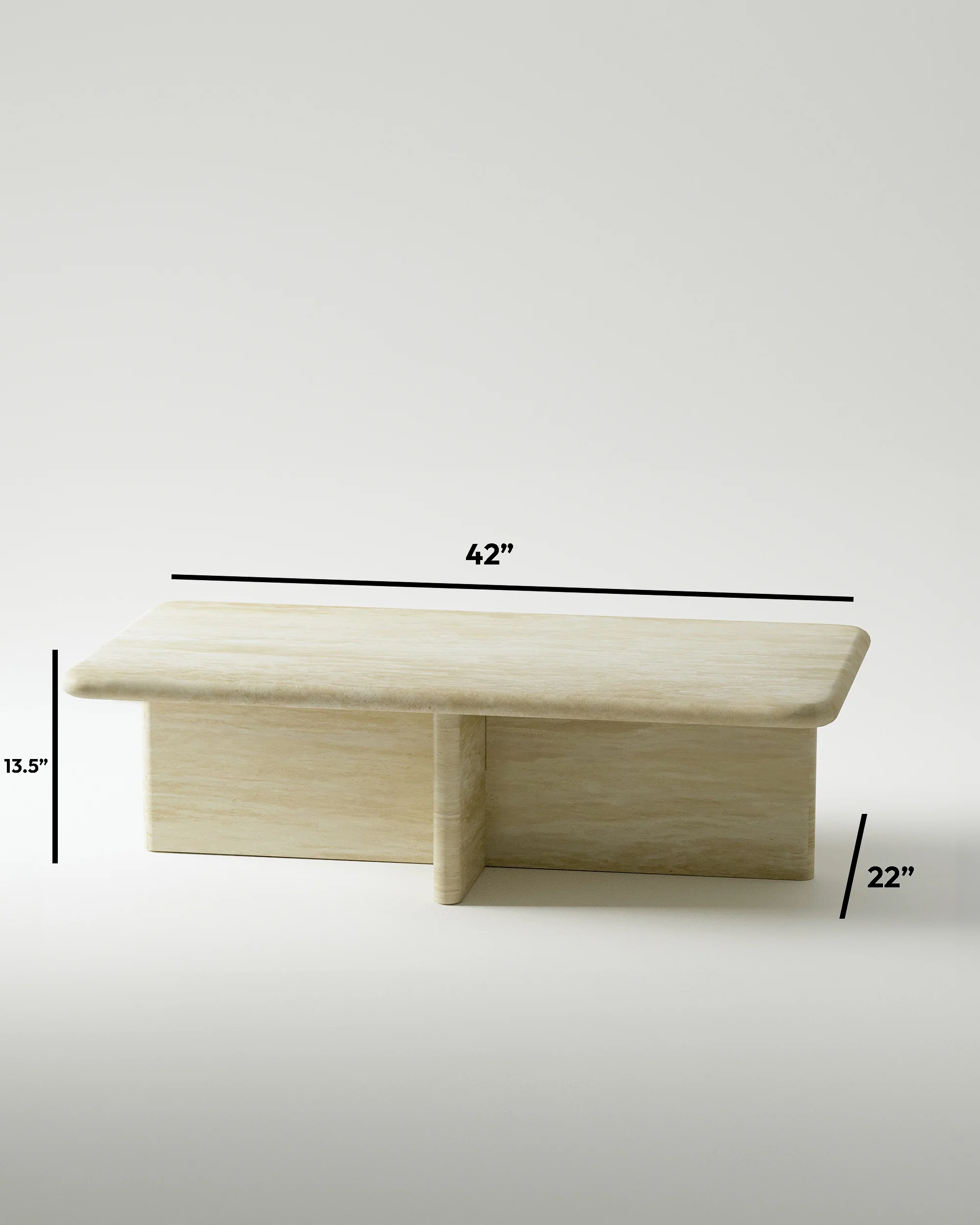 Durango Venato Coffee table - Image 4