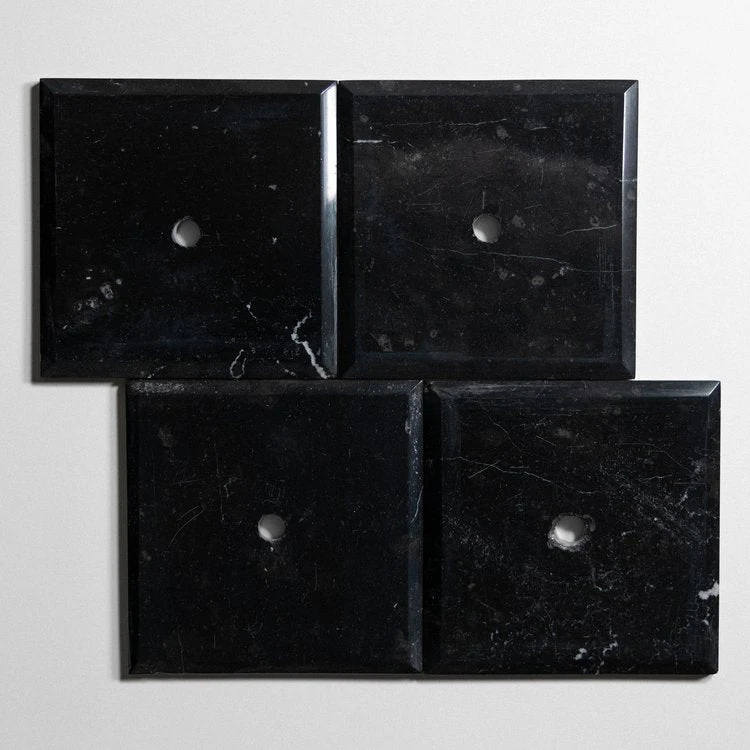 Nero 6"x6" w/ hole - Image 5