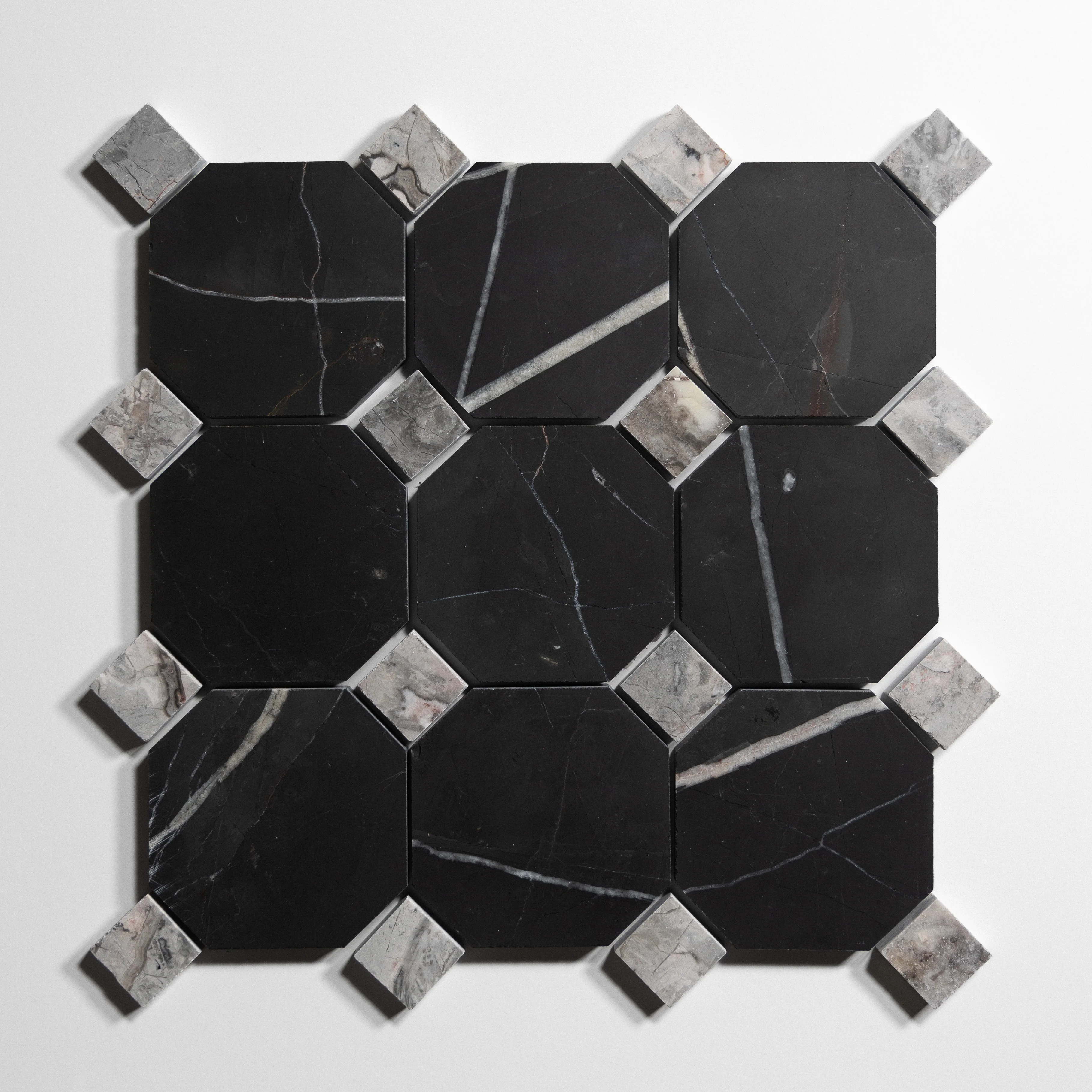 Nero St. Gabriel 4" Octagon - Image 3