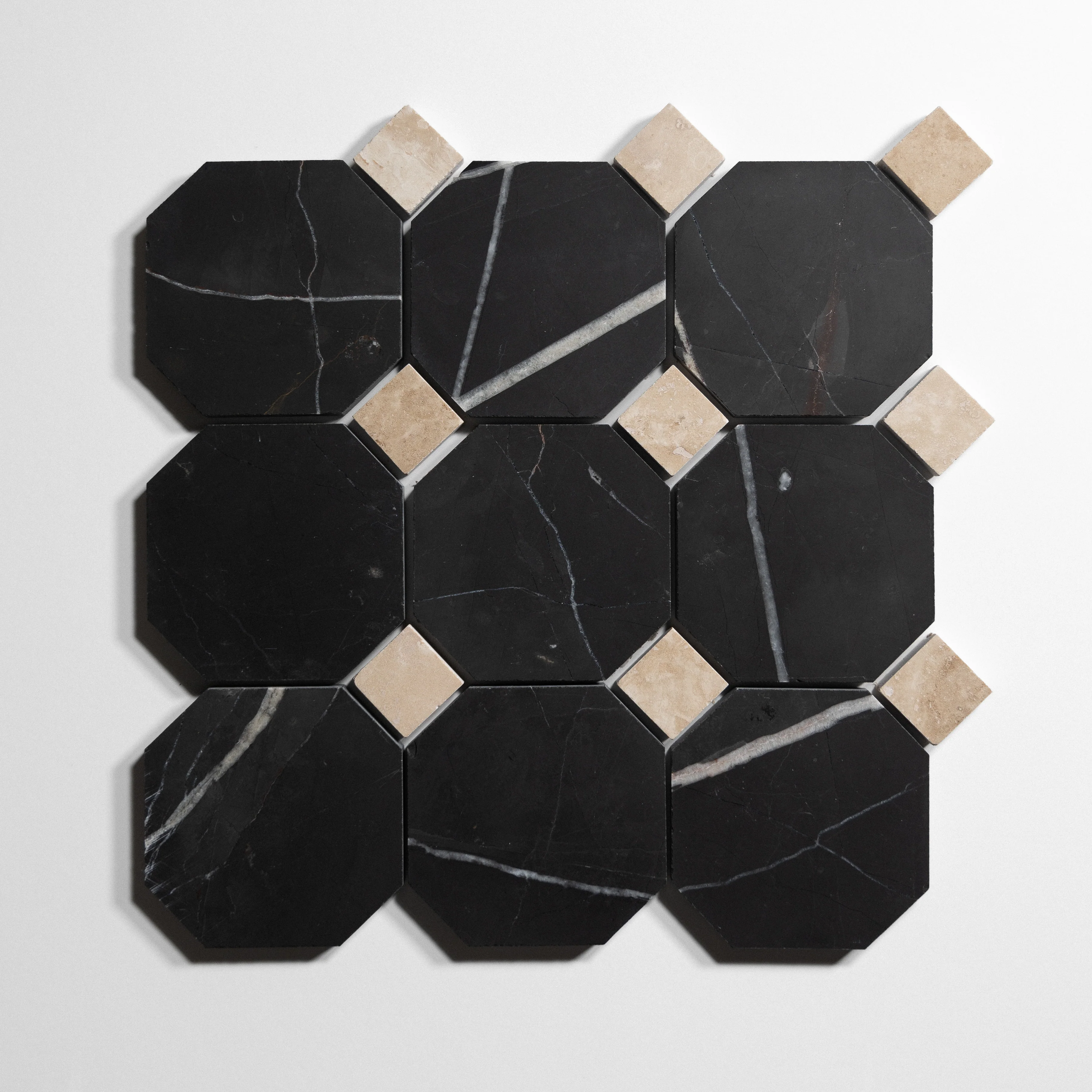 Nero St. Gabriel 4" Octagon - Image 4