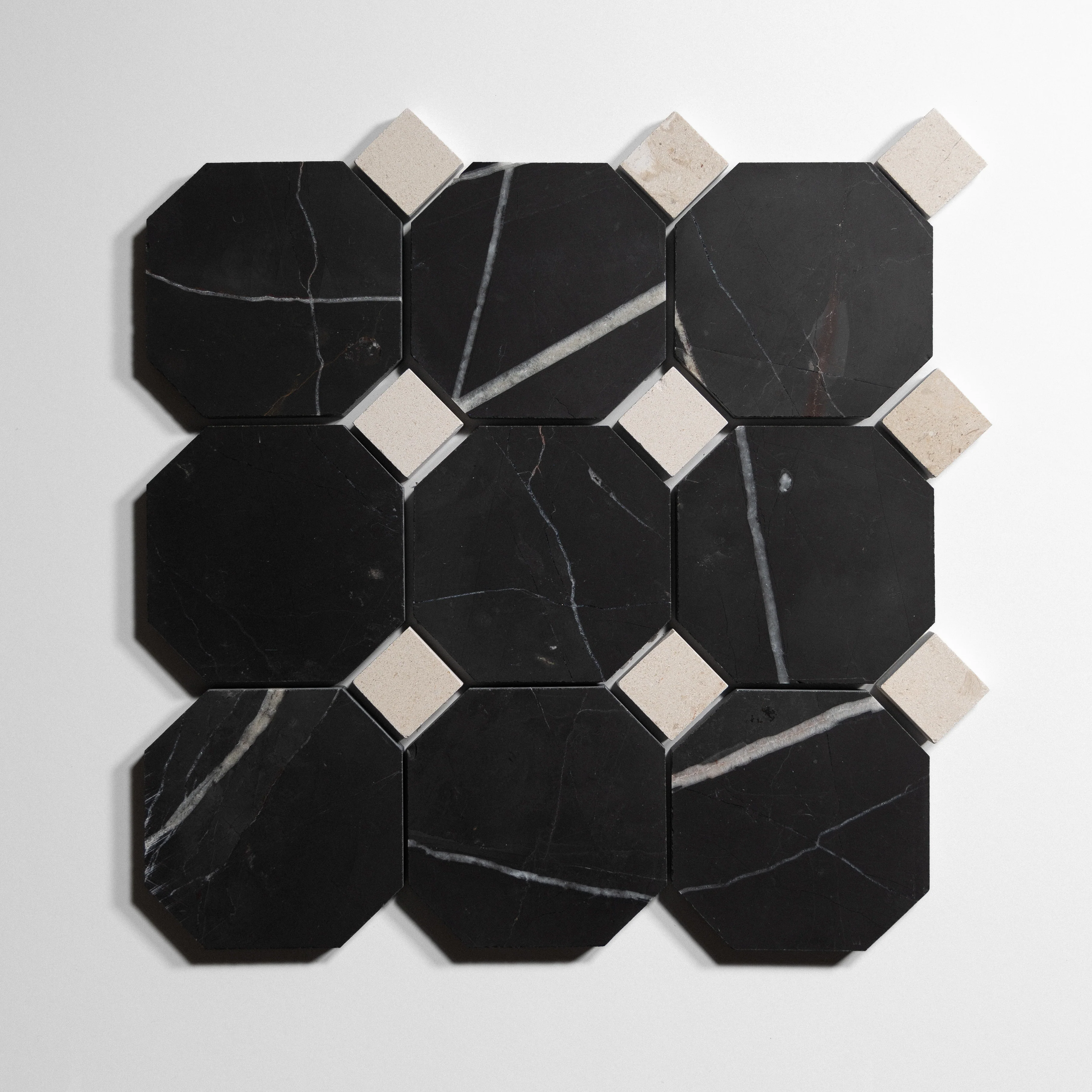 Nero St. Gabriel 4" Octagon - Image 5