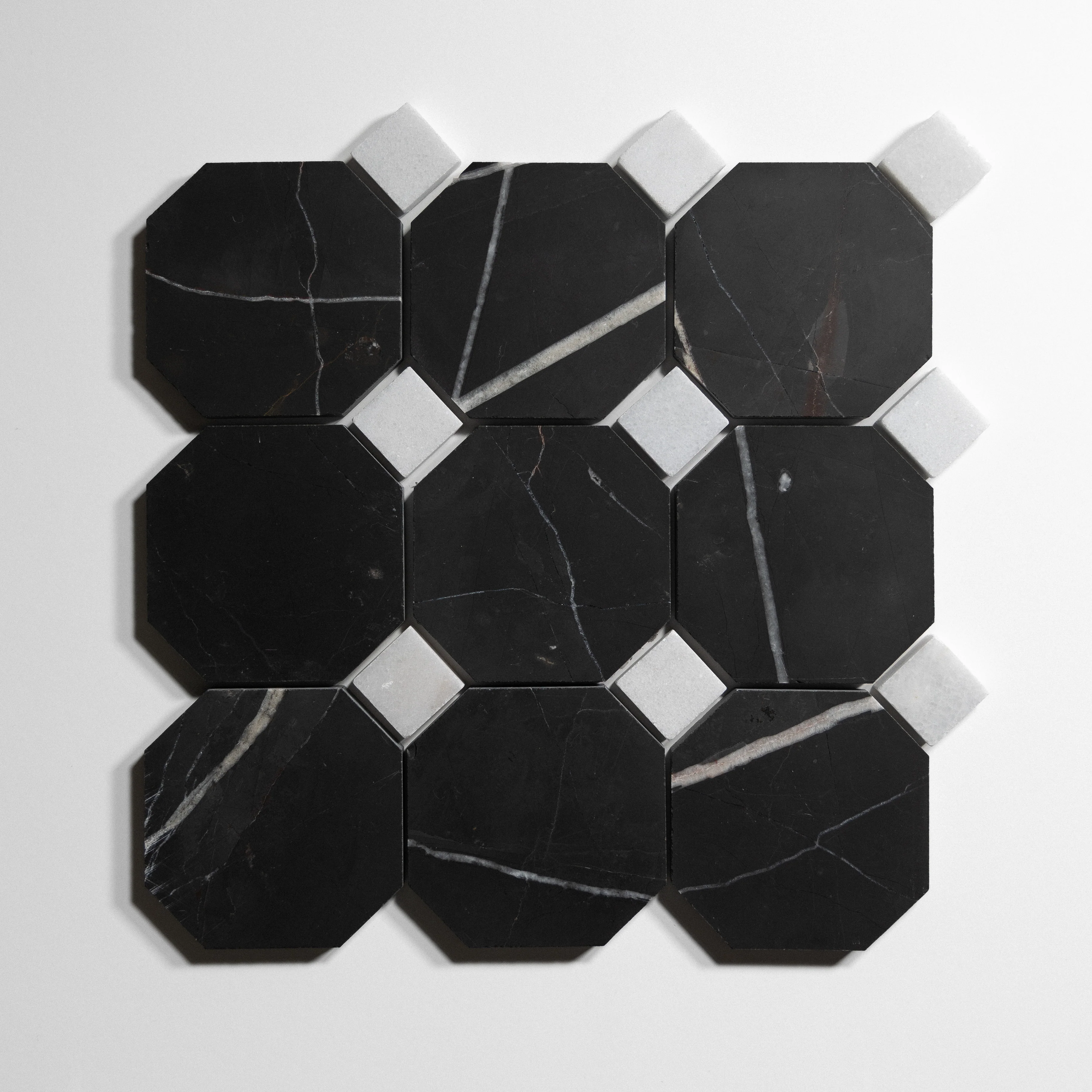 Nero St. Gabriel 4" Octagon - Image 6