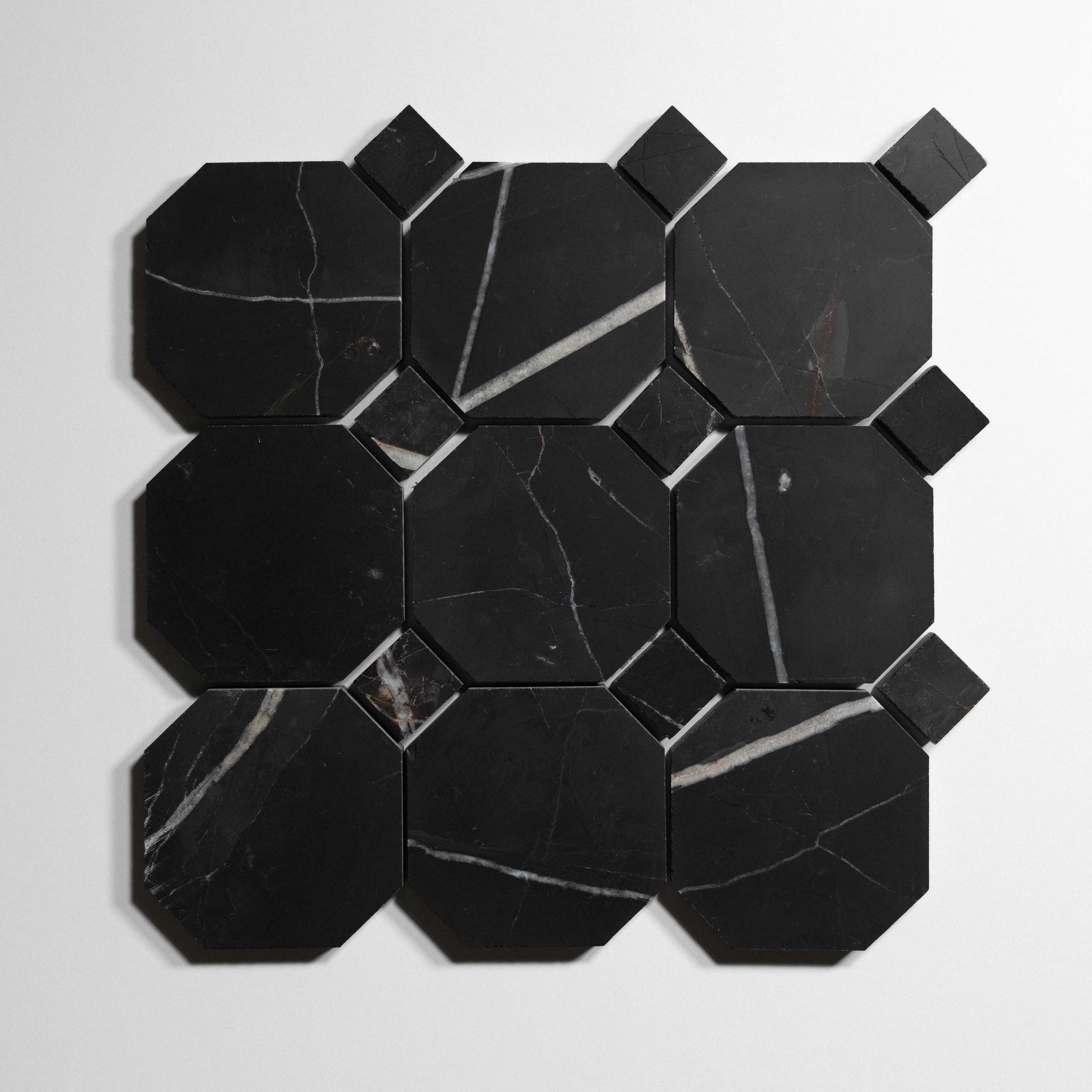 Nero St. Gabriel 4" Octagon - Image 7