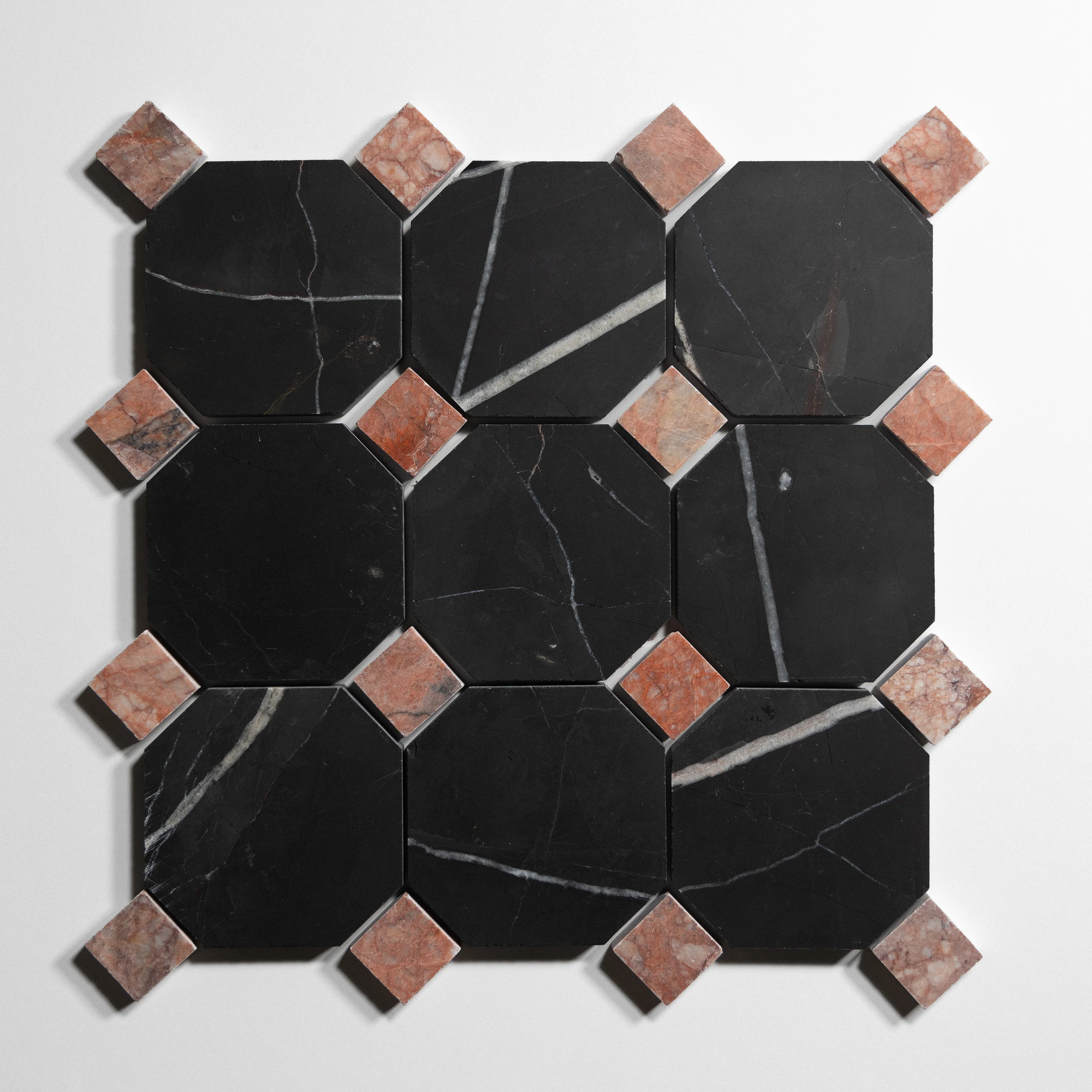 Nero St. Gabriel 4" Octagon - Image 8