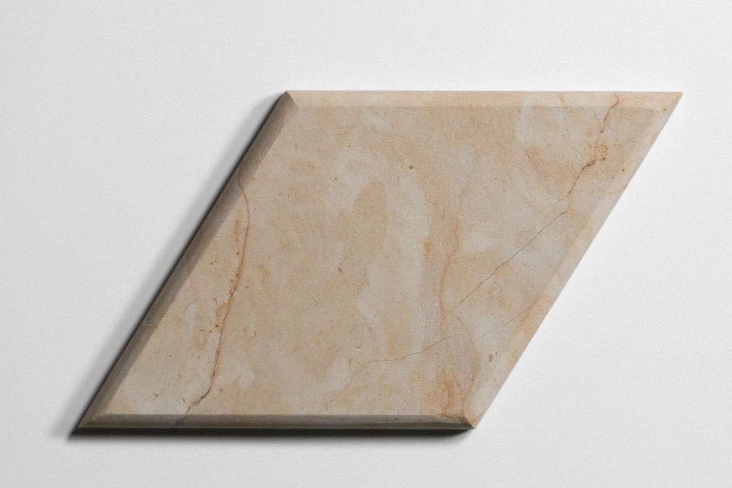 San Mateo 4"x8" Rhomboid - Image 4