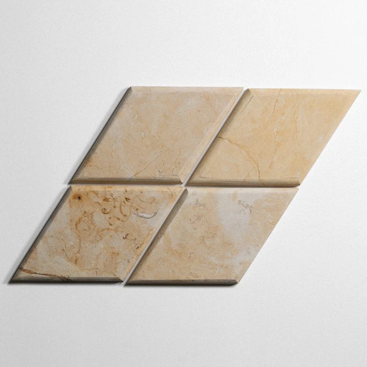 San Mateo 4"x8" Rhomboid - Image 5